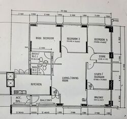 Blk 453 Sin Ming Court (Bishan), HDB 5 Rooms #488882251